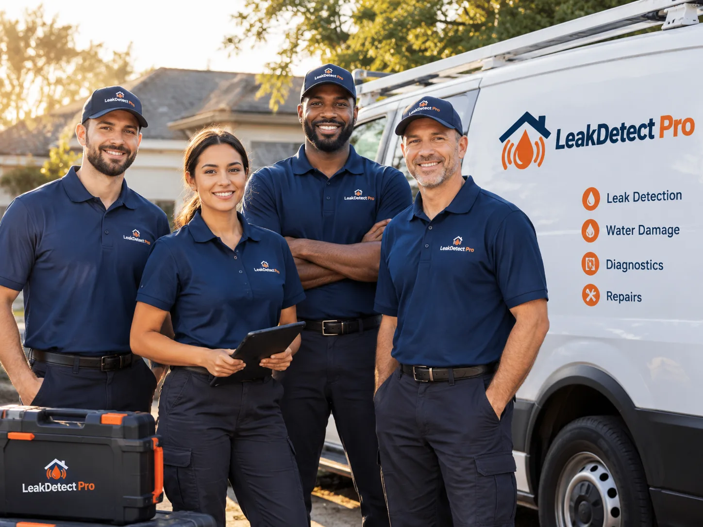 Roof Repair company in Berkey, OH